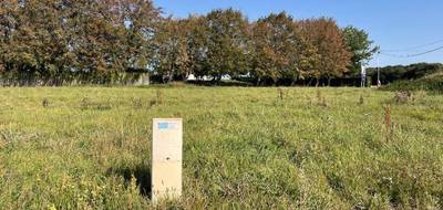 Programme terrain + maison à Gasny en Eure (27) de 115 m² à vendre au prix de 286000€ - 3