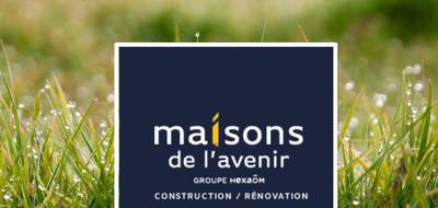Programme terrain + maison à Briec en Finistère (29) de 82 m² à vendre au prix de 245168€ - 4