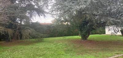 Programme terrain + maison à Roques en Haute-Garonne (31) de 90 m² à vendre au prix de 341000€ - 4