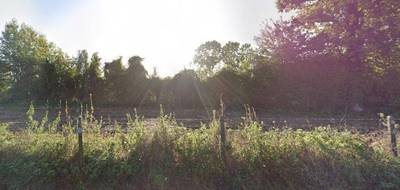 Terrain seul à Blangy-le-Château en Calvados (14) de 2000 m² à vendre au prix de 134900€ - 2