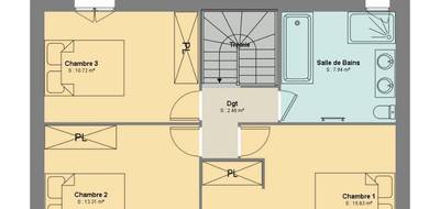 Programme terrain + maison à Pierrevert en Alpes-de-Haute-Provence (04) de 100 m² à vendre au prix de 430000€ - 4