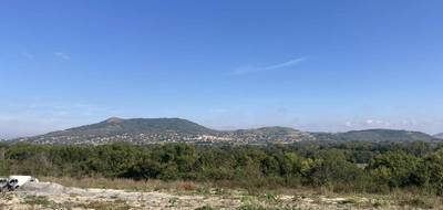 Programme terrain + maison à Cournon-d'Auvergne en Puy-de-Dôme (63) de 110 m² à vendre au prix de 365000€ - 3