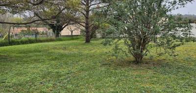 Programme terrain + maison à La Couronne en Charente (16) de 79 m² à vendre au prix de 169973€ - 4