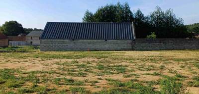 Terrain seul à La Chapelle-Saint-Rémy en Sarthe (72) de 400 m² à vendre au prix de 19000€ - 2