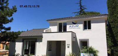 Terrain seul à Martigues en Bouches-du-Rhône (13) de 570 m² à vendre au prix de 390000€ - 4