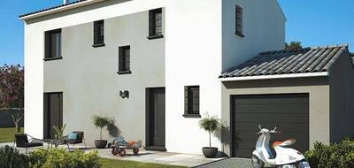 Programme terrain + maison à Les Mées en Alpes-de-Haute-Provence (04) de 100 m² à vendre au prix de 281000€ - 2