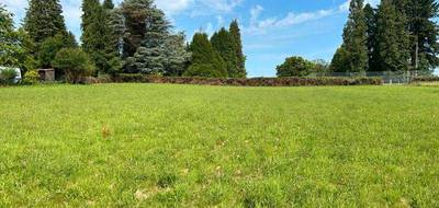 Programme terrain + maison à Couzeix en Haute-Vienne (87) de 110 m² à vendre au prix de 309157€ - 3