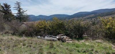 Terrain seul à Trigance en Var (83) de 600 m² à vendre au prix de 85000€ - 4