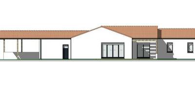 Programme terrain + maison à Noirmoutier-en-l'Île en Vendée (85) de 130 m² à vendre au prix de 1350900€ - 4