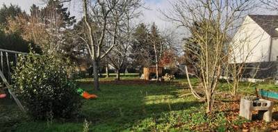 Terrain seul à Évry-Grégy-sur-Yerre en Seine-et-Marne (77) de 528 m² à vendre au prix de 159000€ - 3