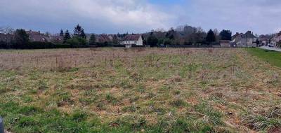 Programme terrain + maison à Doue en Seine-et-Marne (77) de 79 m² à vendre au prix de 241515€ - 3