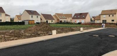 Programme terrain + maison à Trilport en Seine-et-Marne (77) de 80 m² à vendre au prix de 289000€ - 3