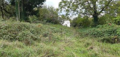 Terrain seul à Etzling en Moselle (57) de 1242 m² à vendre au prix de 73000€ - 3