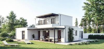 Programme terrain + maison à Bourgneuf en Charente-Maritime (17) de 150 m² à vendre au prix de 505986€ - 1