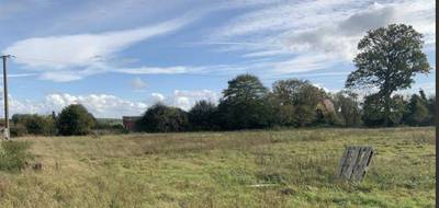 Programme terrain + maison à Conches-en-Ouche en Eure (27) de 120 m² à vendre au prix de 256900€ - 4