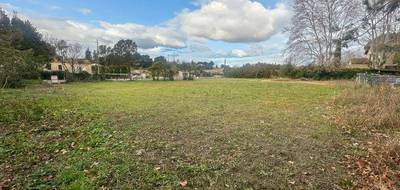 Terrain seul à Saint-Chamas en Bouches-du-Rhône (13) de 600 m² à vendre au prix de 241500€ - 3