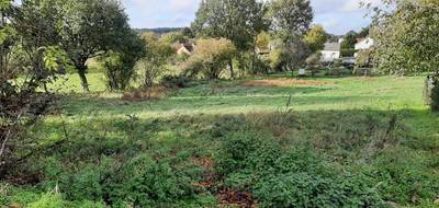 Programme terrain + maison à La Bazoge en Sarthe (72) de 65 m² à vendre au prix de 195000€ - 3