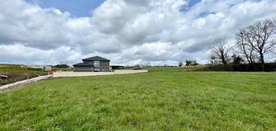 Programme terrain + maison à Sormonne en Ardennes (08) de 140 m² à vendre au prix de 311000€ - 3