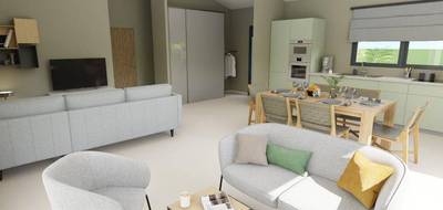 Programme terrain + maison à Vernet-les-Bains en Pyrénées-Orientales (66) de 110 m² à vendre au prix de 279500€ - 2