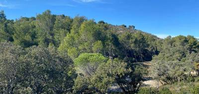 Terrain seul à Villeneuve-lès-Avignon en Gard (30) de 412 m² à vendre au prix de 149900€ - 2