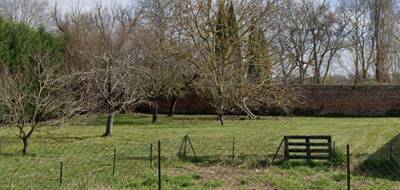Programme terrain + maison à Ramonville-Saint-Agne en Haute-Garonne (31) de 110 m² à vendre au prix de 406000€ - 4