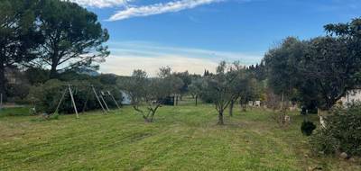 Programme terrain + maison à Fontvieille en Bouches-du-Rhône (13) de 130 m² à vendre au prix de 559000€ - 4