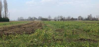 Programme terrain + maison à La Couture en Pas-de-Calais (62) de 142 m² à vendre au prix de 375000€ - 4