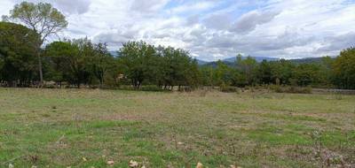 Programme terrain + maison à Tourrettes en Var (83) de 120 m² à vendre au prix de 490000€ - 3
