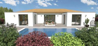Programme terrain + maison à Palau-del-Vidre en Pyrénées-Orientales (66) de 142 m² à vendre au prix de 579000€ - 1