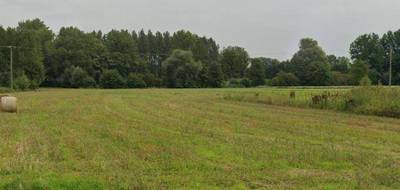 Terrain seul à Nivelle en Nord (59) de 700 m² à vendre au prix de 69000€ - 1