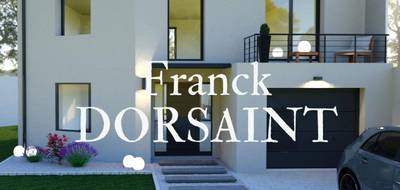 Programme terrain + maison à Vitry-sur-Seine en Val-de-Marne (94) de 102 m² à vendre au prix de 285000€ - 3