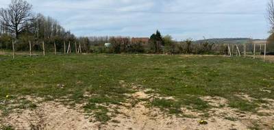 Programme terrain + maison à Reclinghem en Pas-de-Calais (62) de 106 m² à vendre au prix de 265700€ - 2
