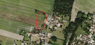 Programme terrain + maison à Pérignac en Charente-Maritime (17) de 95 m² à vendre au prix de 235451€ - 3