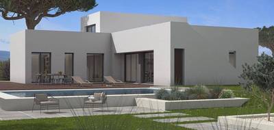 Programme terrain + maison à Gréasque en Bouches-du-Rhône (13) de 150 m² à vendre au prix de 660000€ - 2