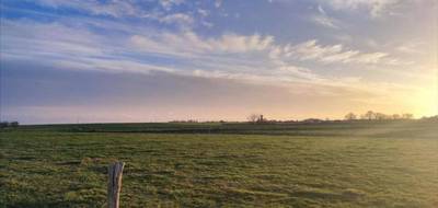 Programme terrain + maison à Terres de Bord en Eure (27) de 179 m² à vendre au prix de 403600€ - 2