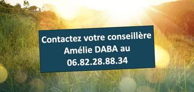Terrain seul à Bénesse-Maremne en Landes (40) de 592 m² à vendre au prix de 238000€ - 2