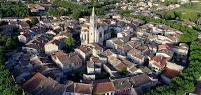 Terrain seul à Saint-Cannat en Bouches-du-Rhône (13) de 300 m² à vendre au prix de 230000€ - 2