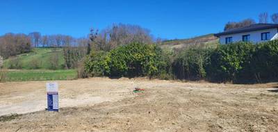 Programme terrain + maison à Hauteville-sur-Fier en Haute-Savoie (74) de 101 m² à vendre au prix de 357400€ - 4