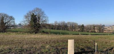 Programme terrain + maison à Vairé en Vendée (85) de 60 m² à vendre au prix de 165282€ - 4