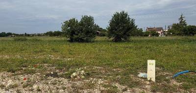 Programme terrain + maison à Jarnac en Charente (16) de 145 m² à vendre au prix de 296439€ - 4