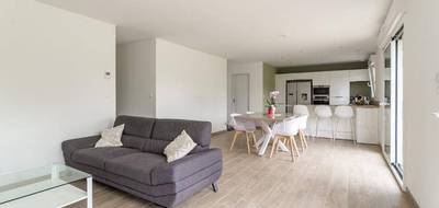 Programme terrain + maison à Arleux en Nord (59) de 83 m² à vendre au prix de 210019€ - 2