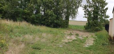 Programme terrain + maison à Cléry-sur-Somme en Somme (80) de 100 m² à vendre au prix de 241000€ - 4