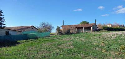 Programme terrain + maison à Cestayrols en Tarn (81) de 99 m² à vendre au prix de 200000€ - 4