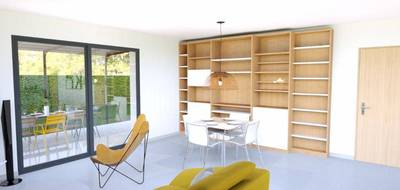 Programme terrain + maison à Cavaillon en Vaucluse (84) de 84 m² à vendre au prix de 329800€ - 3
