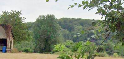 Terrain seul à Honfleur en Calvados (14) de 1111 m² à vendre au prix de 135000€ - 4