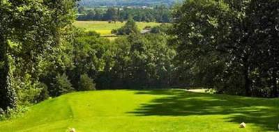 Terrain seul à Buzet-sur-Tarn en Haute-Garonne (31) de 3000 m² à vendre au prix de 290000€ - 1