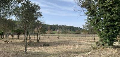 Terrain seul à Aujargues en Gard (30) de 210 m² à vendre au prix de 89000€ - 3