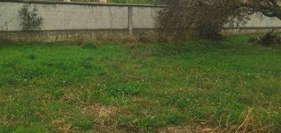 Terrain seul à Cuges-les-Pins en Bouches-du-Rhône (13) de 800 m² à vendre au prix de 270000€ - 3