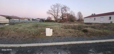 Programme terrain + maison à Montans en Tarn (81) de 110 m² à vendre au prix de 241209€ - 4