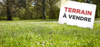 Programme terrain + maison à Malaunay en Seine-Maritime (76) de 99 m² à vendre au prix de 254000€ - 3